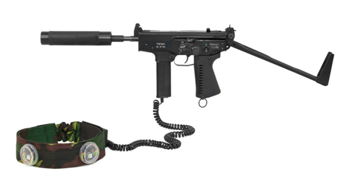 ППА-К «ТИРЕКС»