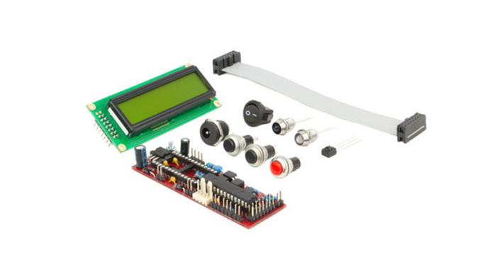 Набор электроники 