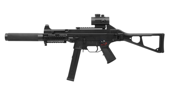 Игровой комплект UMG 