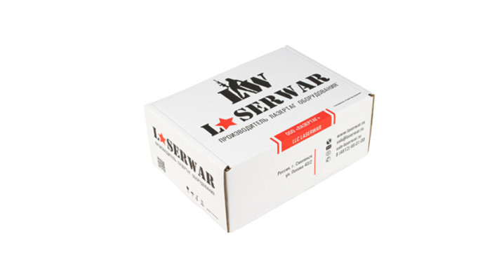 С доставкой на дом...