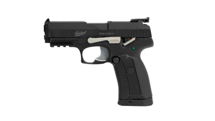 Игровые комплекты «Грач» и «Hitman»