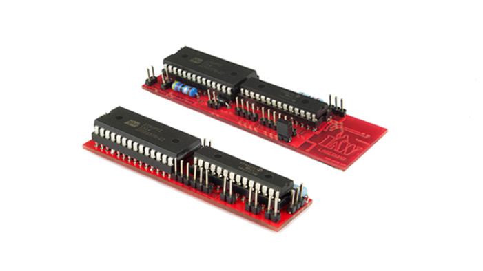 Дело в плате