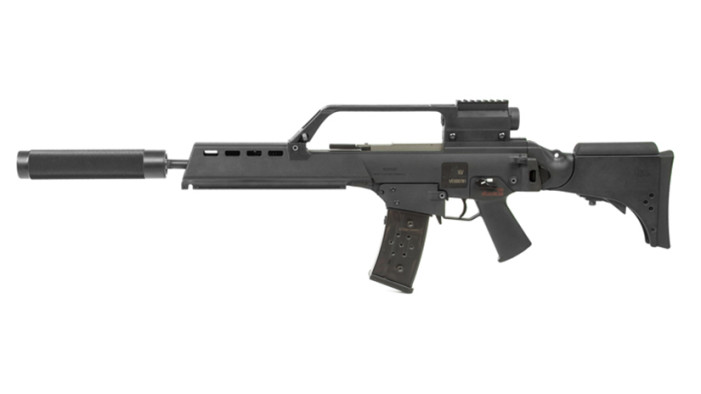 Игровой комплект 