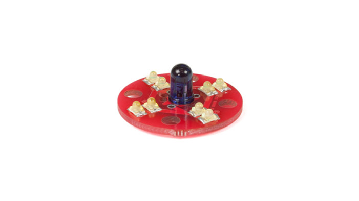 Взгляд на соперника в новом цвете