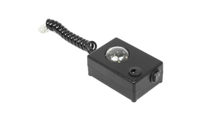 Блок-тестер беспроводной связи