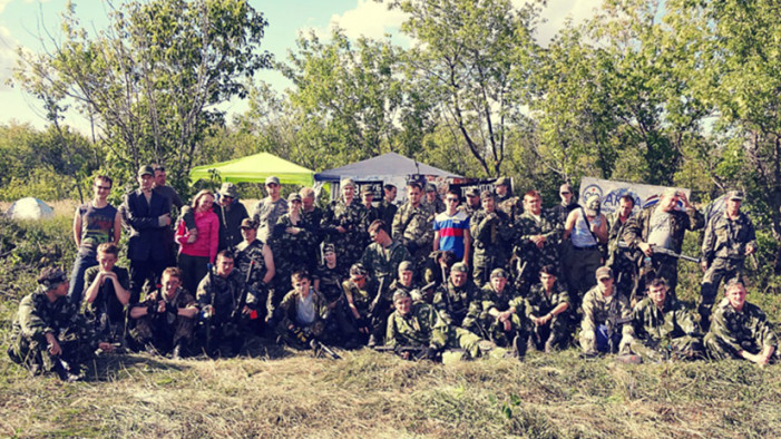 Игра «В тылу врага-3. В зоне особого внимания» завершена