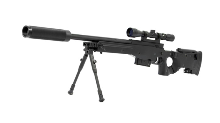 AWP серии «ELITE» какой она должна быть