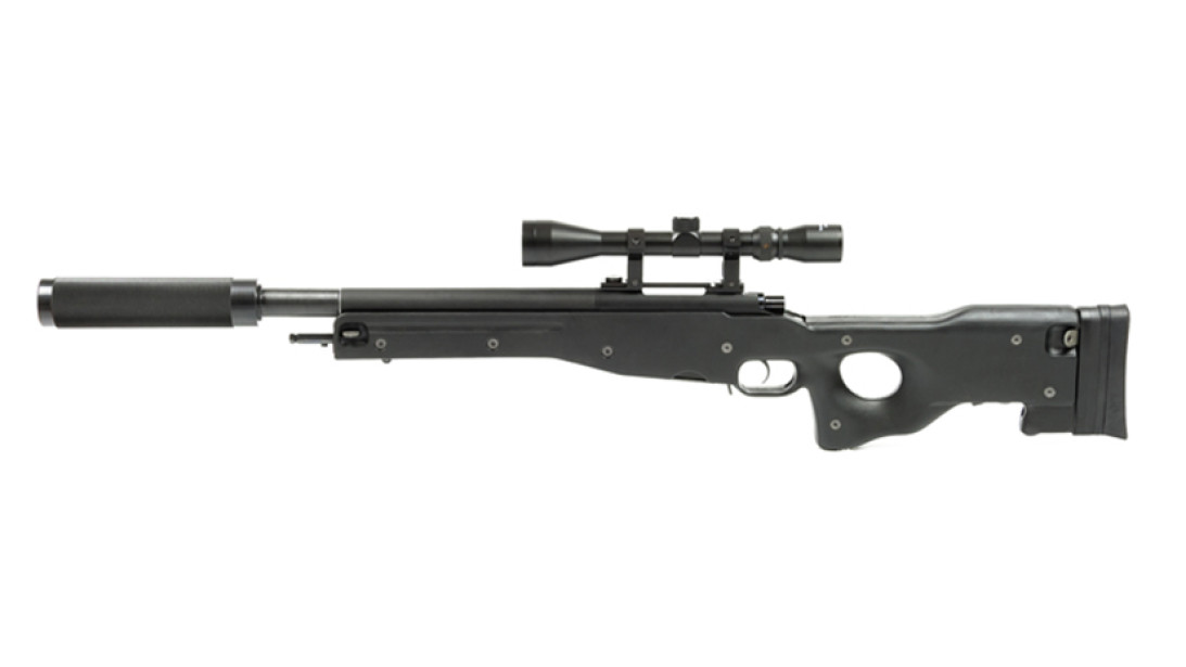 Игровой комплект «Mauser» серии  «ELITE»
