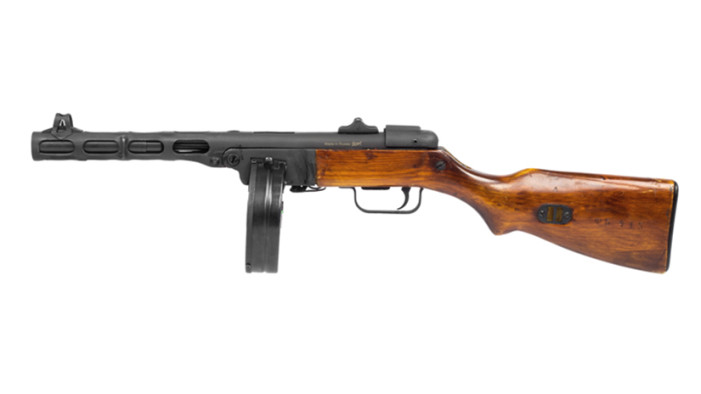 Любителям исторических реконструкций