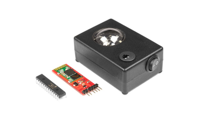 Адаптер беспроводной связи (ЗИП-комплект)