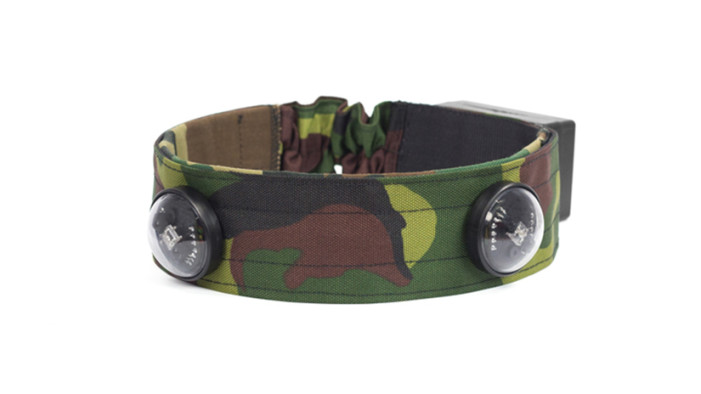 Беспроводная повязка на два комплекта v.5