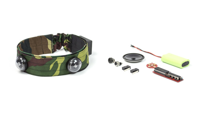 Создан архив КИТ-наборов компании «LASERWAR»