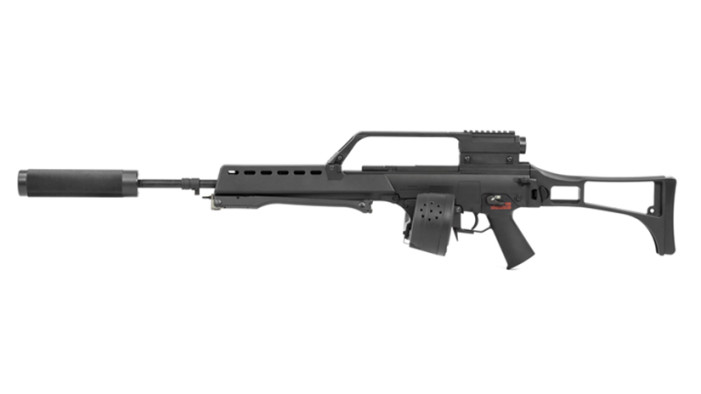 Игровой комплект MG-36 «KREUZ» серии «ORIGINAL»