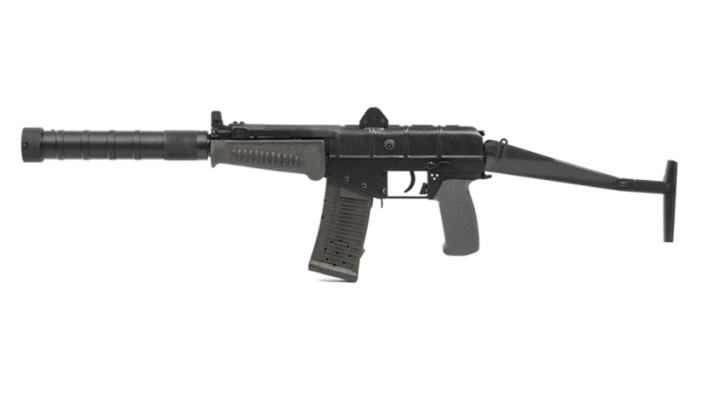 Игровой комплект СР-3 «ВИХРЬ» серии «ORIGINAL»