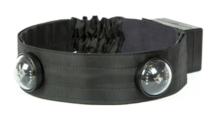 Повязки 5-го поколения теперь и в черном цвете