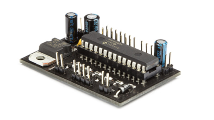 КИТ-набор «Система подрыва бронетехники»