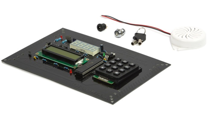 KIT-набор «ИВУ v.4» теперь в продаже