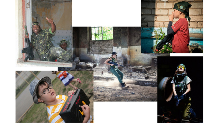 Конкурс на лучшую фотографию в разгаре!