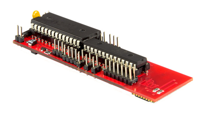 Материнская плата HSL «Extreme edition»