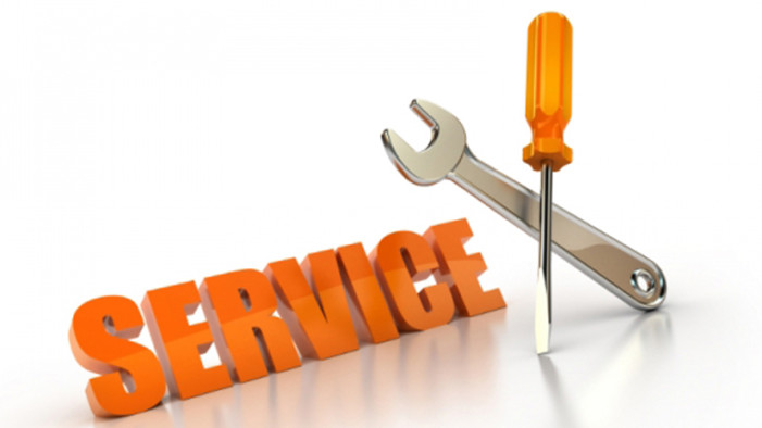 Нашим клиентам доступен сервис «Ремонт Онлайн»