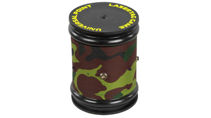 Игровой комплект «Универсальная точка» в новом корпусе