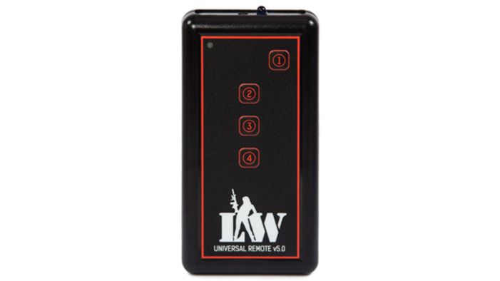 Игровой комплект «Универсальный пульт v.5»