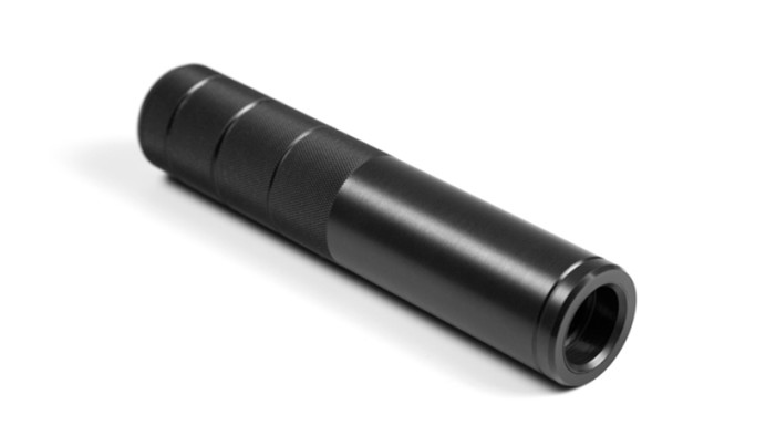 Новый тубус для штурмовых винтовок М-серии