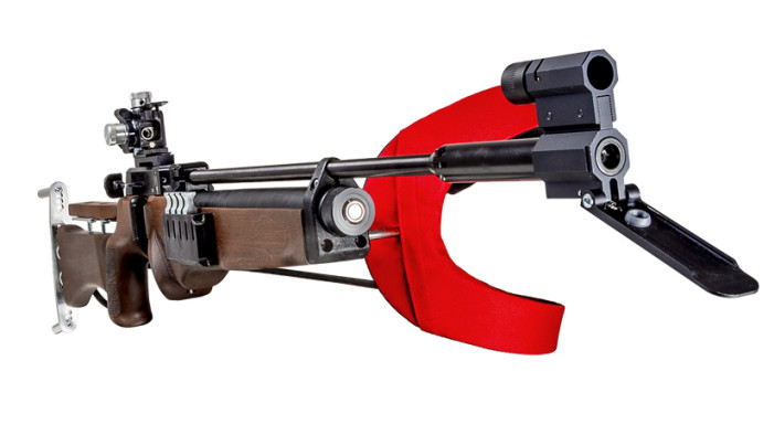 Олимпийские чемпионы Антон Шипулин и Сергей Чепиков оценили лазерный биатлон от LASERWAR