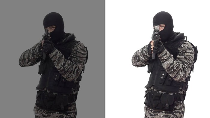 Фирменные ИК-модули уже в продаже