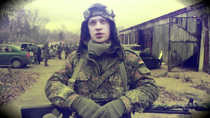 Хорошо забытое старое