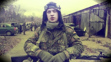 Турнир на кубок «КАТЮШИ». Осень-2013