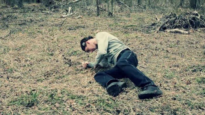 Игровой комплект «Заложник», сценарное видео