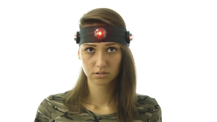 Игровой комплект «Заложник». Видеообзор