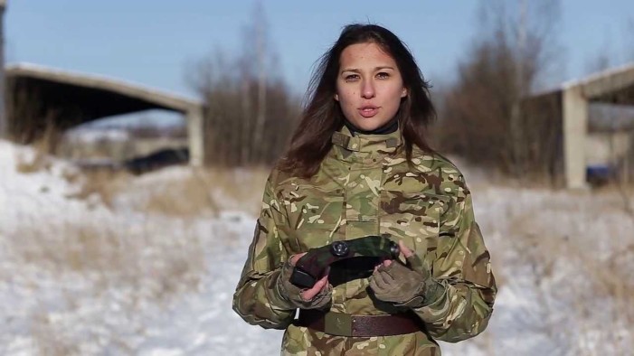 Краш-тест датчиков поражения пятого поколения