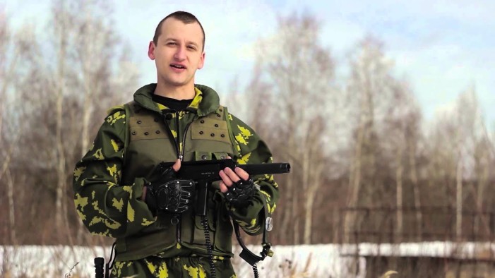 Новый «ТИРЕКС» - впервые от LASERWAR