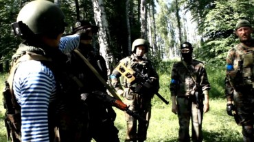 Мировое господство и рубашка в клетку. Подкаст с Сергеем Терещенковым 