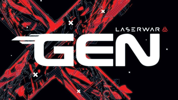 Презентация X-Generation. Видеоотчёт