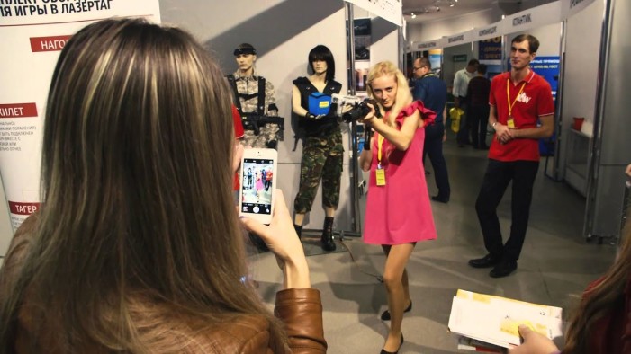 «Рывок-2015». Как это было