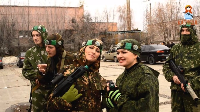 Турнир на кубок «КАТЮШИ». Осень-2013