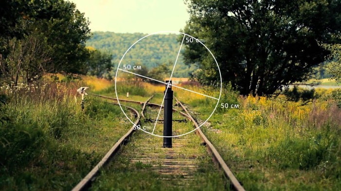 Инструкция по пристрелке лазертаг-оборудования