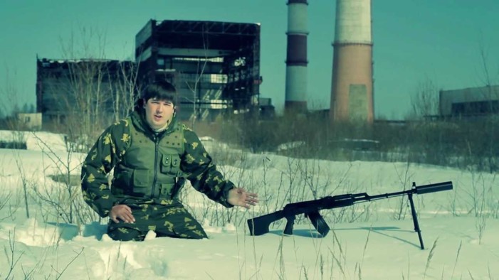 Видеообзор РПК-С 