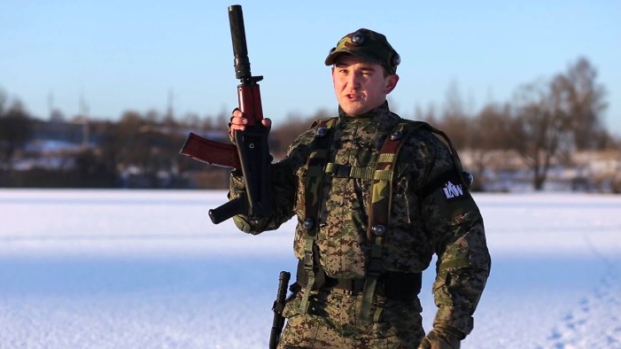 Видеообзор игрового комплекта АКС-74У «СОКОЛ» серии «ORIGINAL»