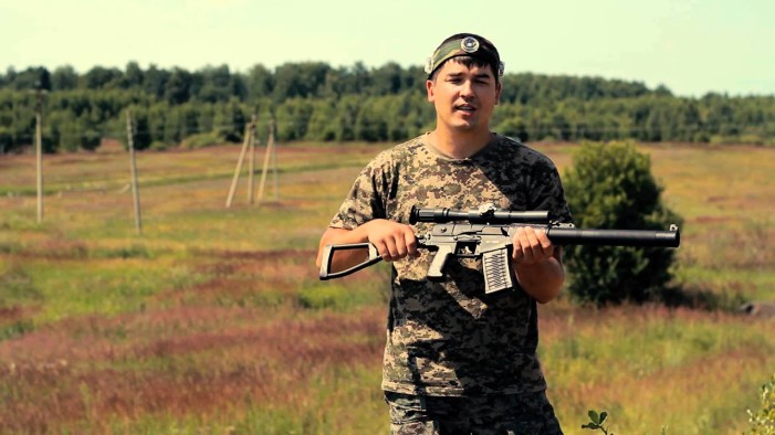 Видеообзор игрового комплекта АС 