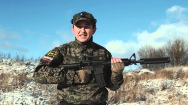Видеообзор игровых комплектов «МР-514»