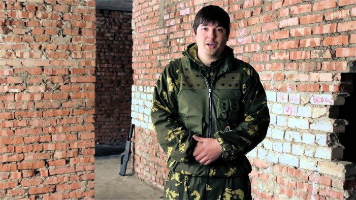 Видеообзор игрового комплекта МР-514 «Терминатор»