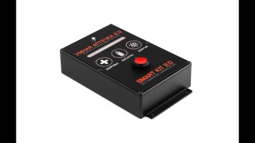 Описание режимов, настроек и сценариев  «Time Point»