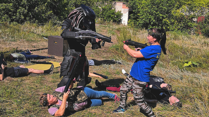 Сентябрьский фотоконкурс. Подведение итогов