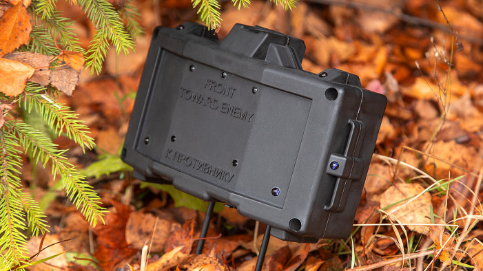 Лазертаг-мина «Цербер». Дополнительные аксессуары