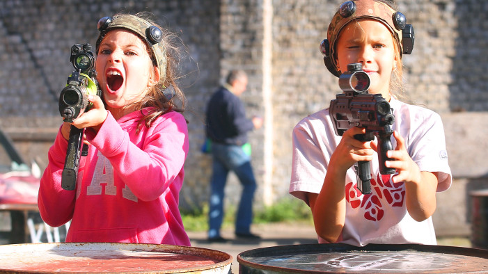 Провожаем осень – подводим итоги фотоконкурса