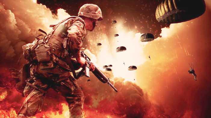 «Холодная война» в Калуге. Действие второе